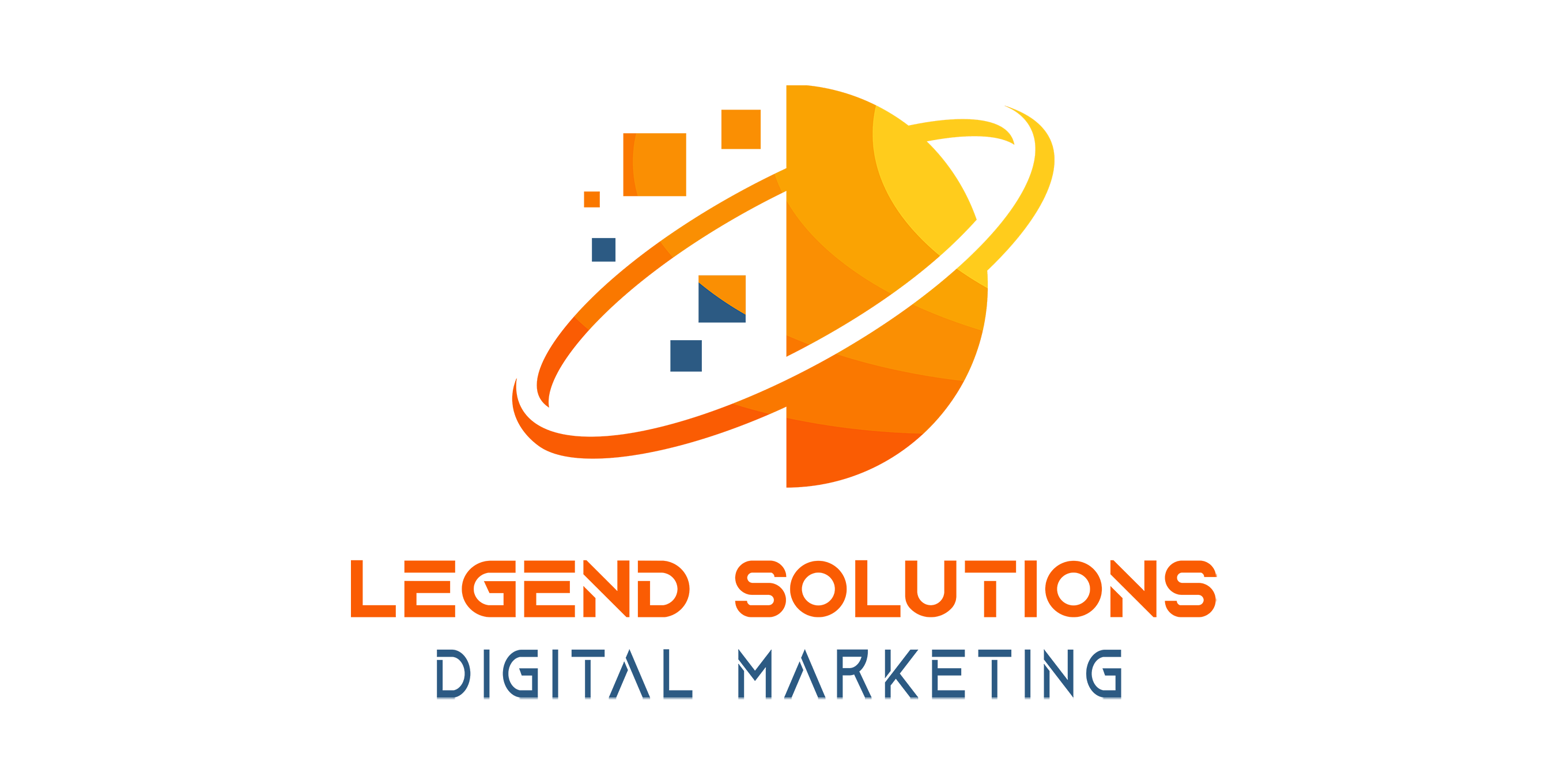 Legend Solutions Digital Marketing – Online Marketing